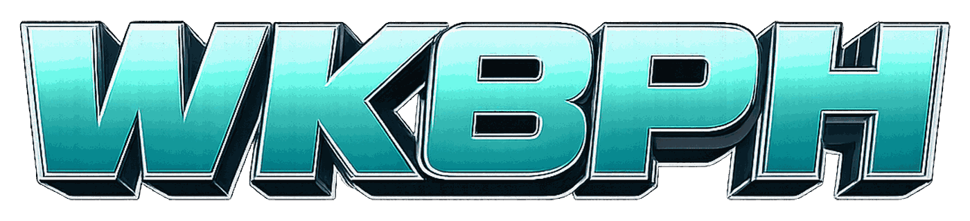 WK8PH Logo